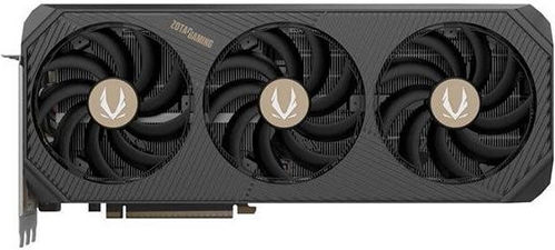 Zotac GeForce RTX 5080 16GB GDDR7 Solid OC Graphics Card view 2