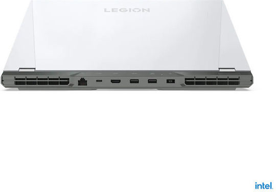 Lenovo Legion 5 Pro 16IAH7H 16" IPS QHD+ 165Hz (i5-12500H/16GB/512GB SSD/GeForce RTX 3060/W11 Home) Glacier White (GR Keyboard) view 5
