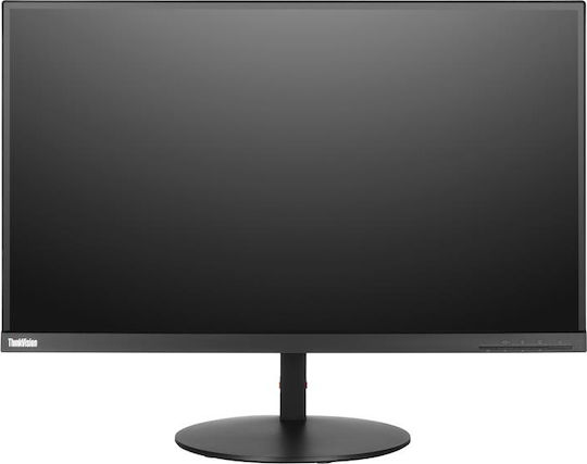Lenovo ThinkVision T27i-10 IPS Monitor 27" FHD 1920x1080 with Response Time 6ms GTG vue 8