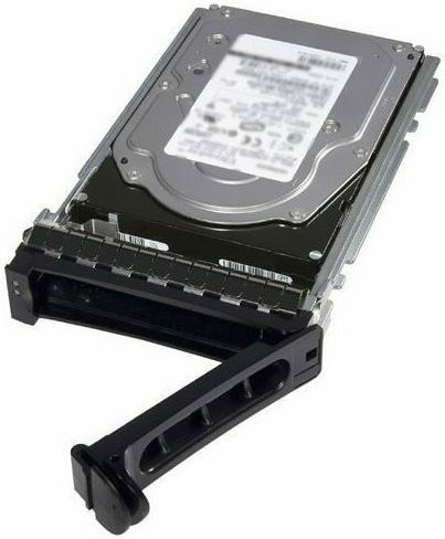Dell 2.4TB HDD Hard Drive 2.5" SAS 3.0 10000rpm for Server 401-ABHQ