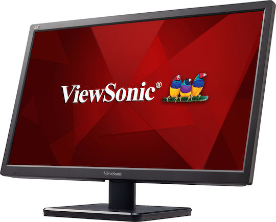 Viewsonic VA2223-H TN Monitor 21.5" FHD 1920x1080 with Response Time 5ms GTG view 4