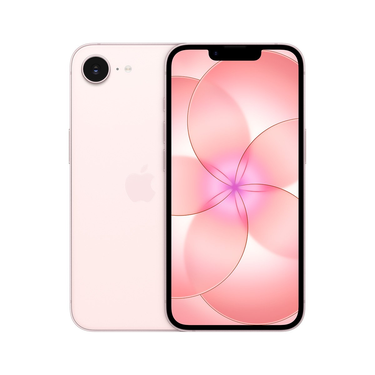 Apple iPhone 17e (8/256GB) Soft Pink Pre-order