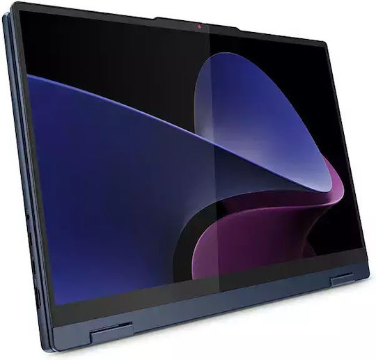 Lenovo IdeaPad 5 2-in-1 16IRU9 16" IPS FHD+ Touchscreen (Core 7-150U/16GB/1TB SSD/W11 Home) Cosmic Blue (US Keyboard) view 4