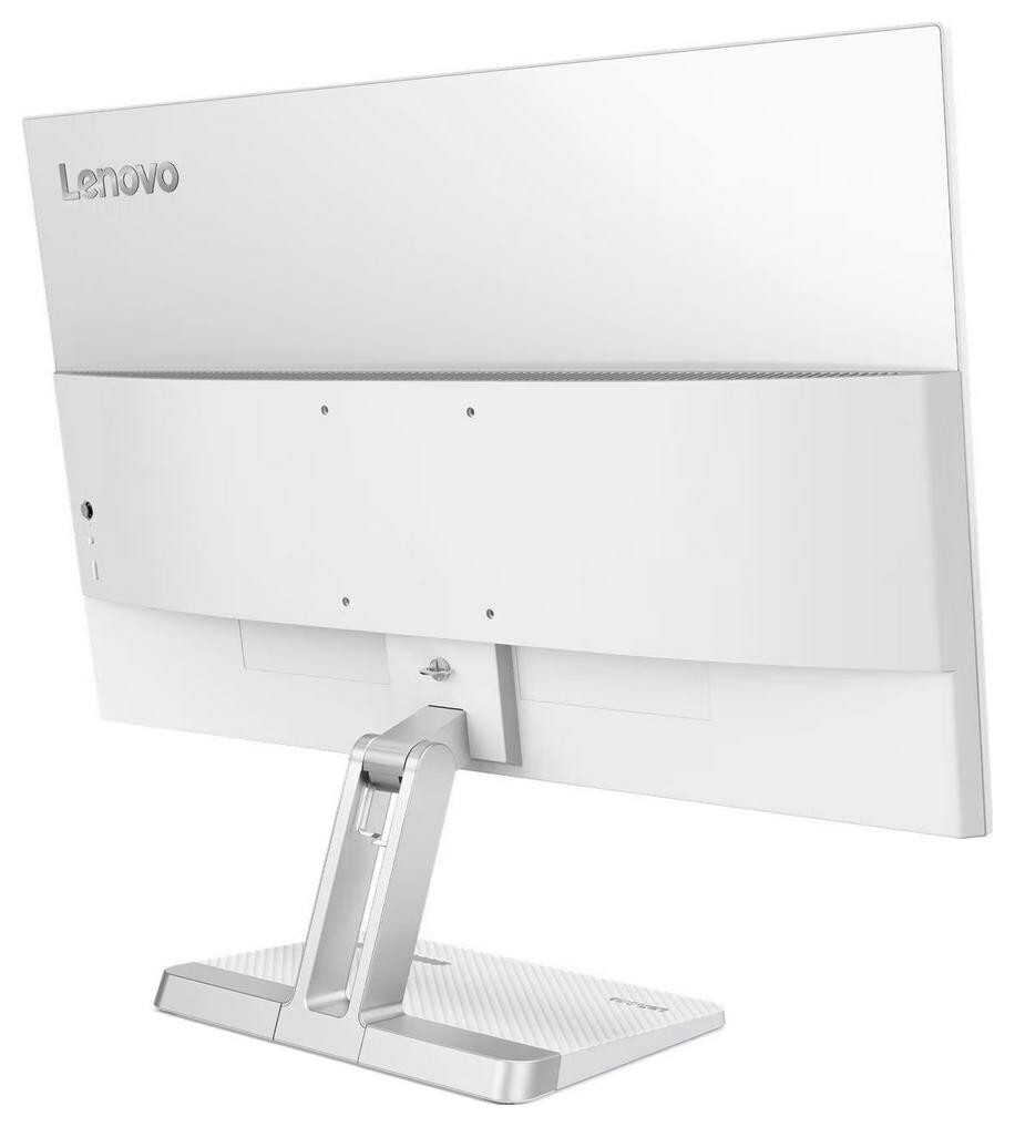 Lenovo L27-45 IPS Monitor 27" FHD 1920x1080 144Hz With Response Time 4ms GTG Gray view 2