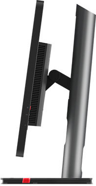 Lenovo ThinkVision P27h-30 IPS Monitor 27" QHD 2560x1440 with Response Time 6ms GTG view 4