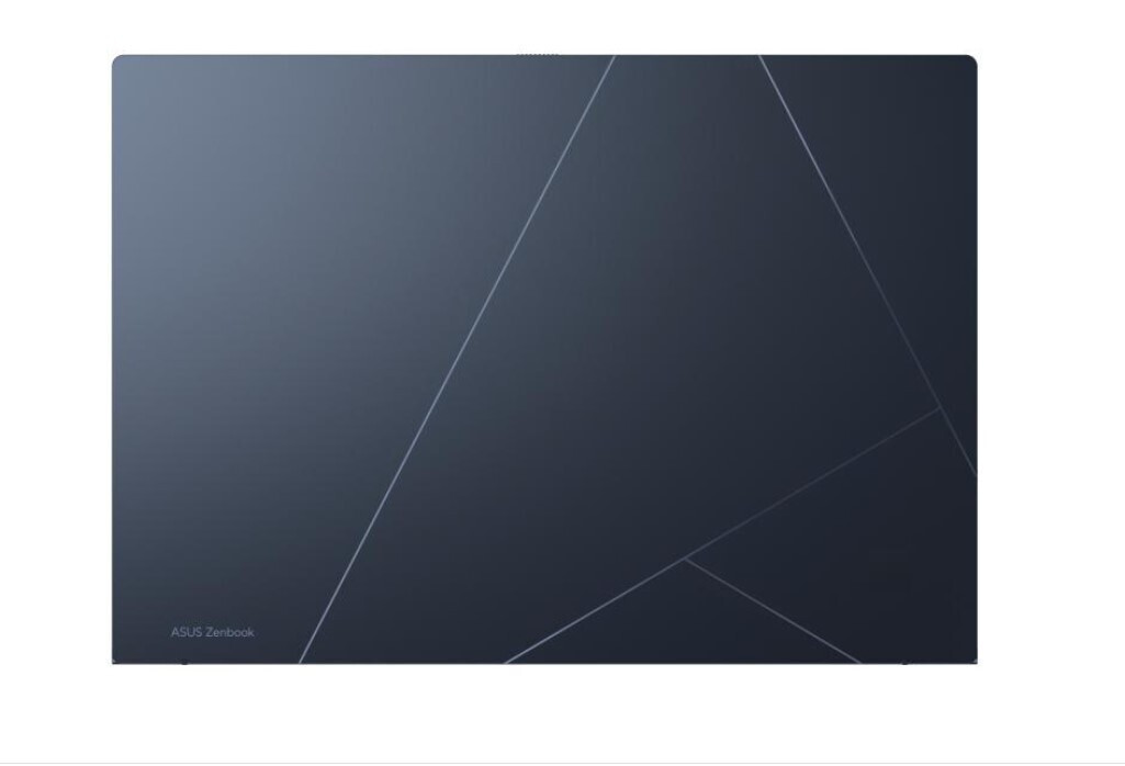 Asus Zenbook 14 UX3405CA-ST1079X 14" OLED (Ultra 9-285H/32GB/1TB SSD/Arc Graphics 140T/W11 Pro) Ponder Blue (International English Keyboard) vue 6