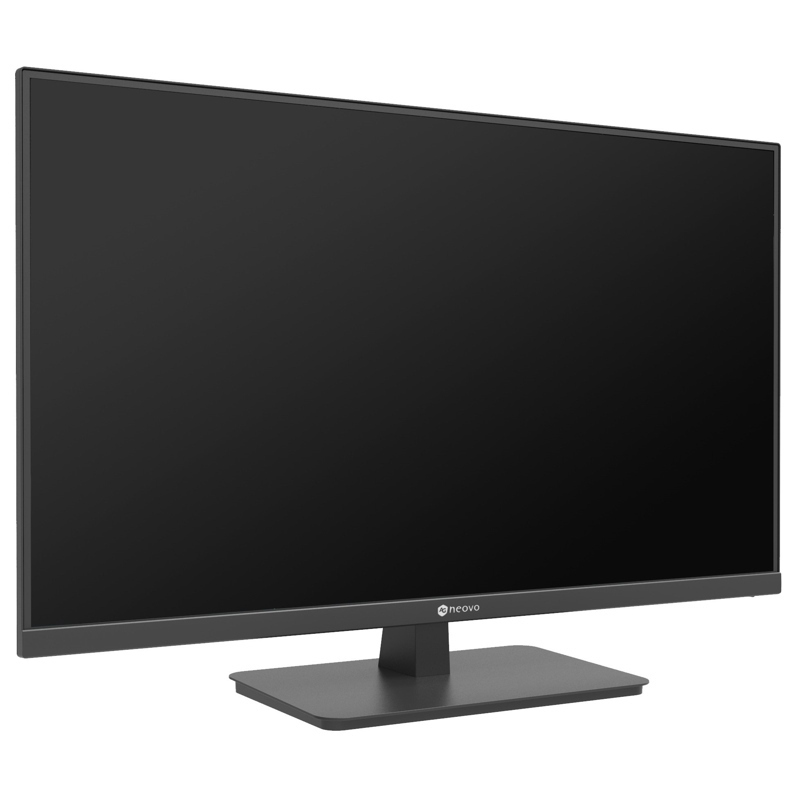 AG Neovo VA-3201 VA Monitor 31.5" FHD 1920x1080 vue 2