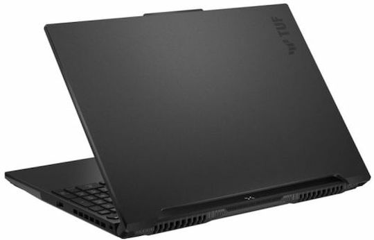 Asus TUF Gaming A16 FA617NSR-RL059 16" FHD+ 165Hz (Ryzen 7-7435HS/16GB/512GB SSD/Radeon RX 7600S/No OS) (ES Keyboard) view 8