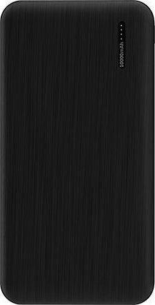 Proda Azeada PD-P69 Power Bank 10000mAh with 2 USB-A Ports Black vue 2
