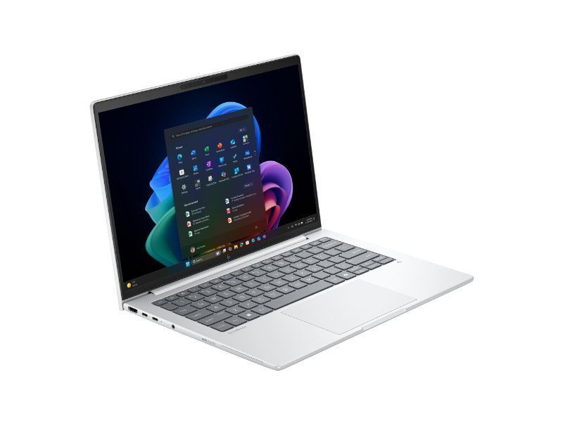 HP EliteBook 8 G1i 14" IPS FHD+ (Ultra 5-228V/32GB/512GB SSD/W11 Pro) (International English Keyboard) view 4