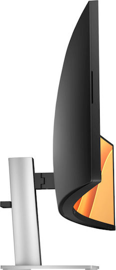 HP E45c G5 Ultrawide VA Curved Monitor 44.5" 5120x1440 165Hz with Response Time 3ms GTG view 5