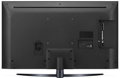 LG Smart Television 43" 4K UHD LED 43UT81006LA HDR (2024) view 2