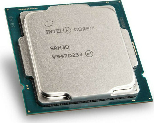 Intel Core i3-10105 3.7GHz Processor 4 Core for Socket 1200 Tray vista 2