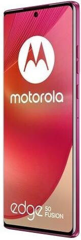 Motorola Edge 50 Fusion 5G (12GB/512GB) Hot Pink view 9
