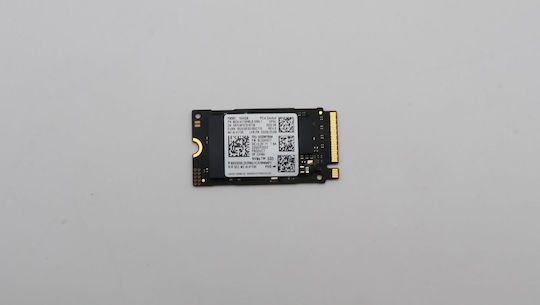 Lenovo SSD 1TB Type M.2 with PCI Express 4.0 Connection W128152571