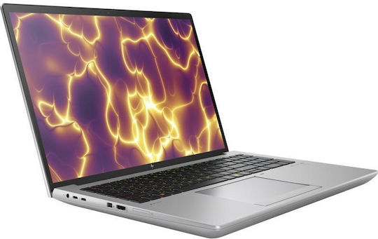 HP ZBook Fury 16 G11 16" IPS FHD+ (i9-14900HX/32GB/1TB SSD/RTX 3500 Ada/W11 Pro) (US Keyboard) view 2