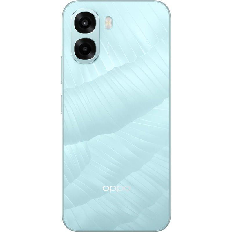 Oppo A6x Dual SIM (4/128GB) Ice Blue view 3