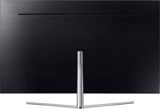 Samsung Smart Television 55" 4K UHD QLED QE55Q7F HDR (2017) view 4