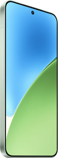 Xiaomi 15 5G (12GB/256GB) Green view 4
