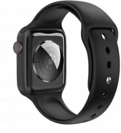 104230 Smartwatch (Multicolour) view 3
