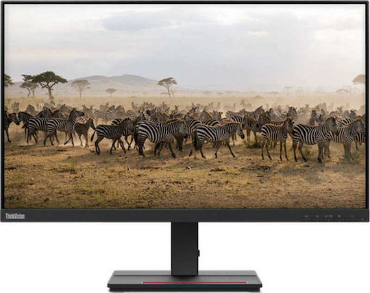 Lenovo ThinkVision S27e-20 IPS Monitor 27" FHD 1920x1080 with Response Time 4ms GTG