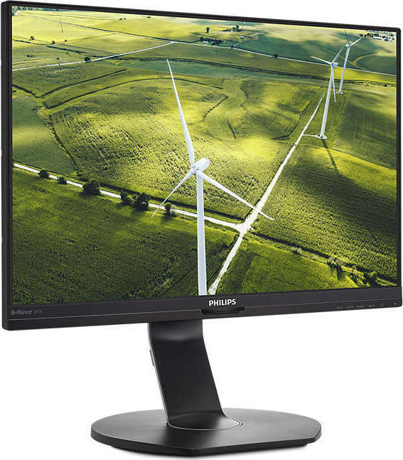 Philips 241B7QGJEB IPS Monitor 23.8" FHD 1920x1080 with Response Time 5ms GTG view 2