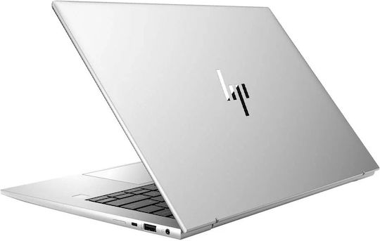 HP Elitebook 1040 G9 14" IPS FHD+ (i5-1235U/16GB/512GB SSD/W10 Pro) (US Keyboard) view 3