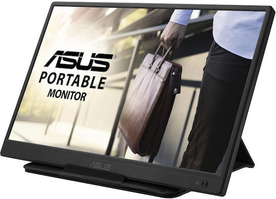 Asus MB165B TN Portable Monitor 15.6" 1366x768