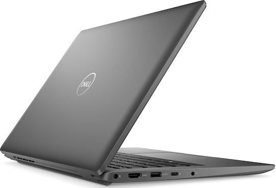 Dell Latitude 3440 14" IPS FHD (i5-1335U/8GB/256GB SSD/W11 Pro) (International English Keyboard) view 9