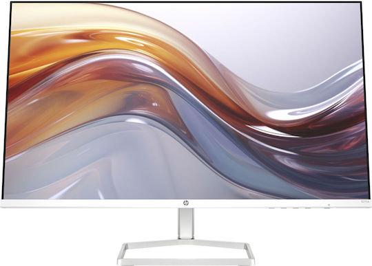 HP 94F48E9 IPS Monitor 27" FHD 1920x1080