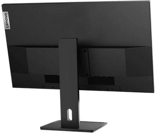 Lenovo ThinkVision E27q-20 IPS Monitor 27" QHD 2560x1440 with Response Time 6ms GTG Ansicht 7