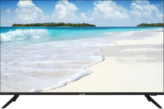 Arielli Smart Television 32" HD Ready LED 32N2218 VDA (2024)