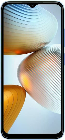 Xiaomi Poco M4 5G Dual SIM (4GB/64GB) Cool Blue view 7