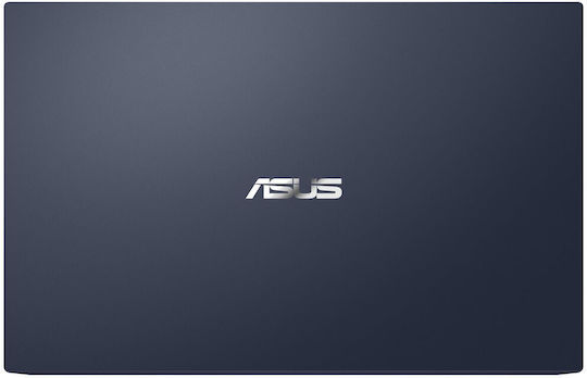 Asus ExpertBook B1 B1502CVA-BQ0077 15.6" FHD (i5-1335U/16GB/512GB SSD/No OS) (ES Keyboard) view 3