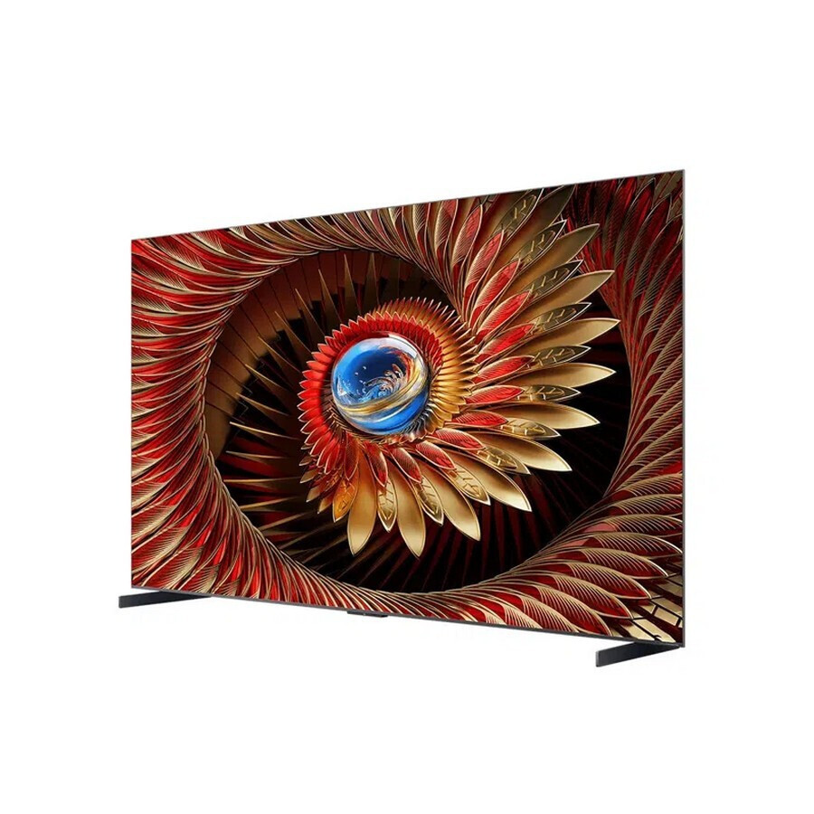 TCL Smart Television 98" 4K UHD QLED C8K HDR (2025) view 5