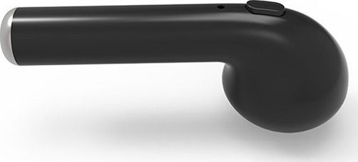 Mini 20347 Earbud Bluetooth Handsfree Earphone Black view 1