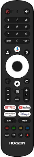 Horizon Smart Television 32" HD Ready LED 32HL7590H/D (2024) view 7