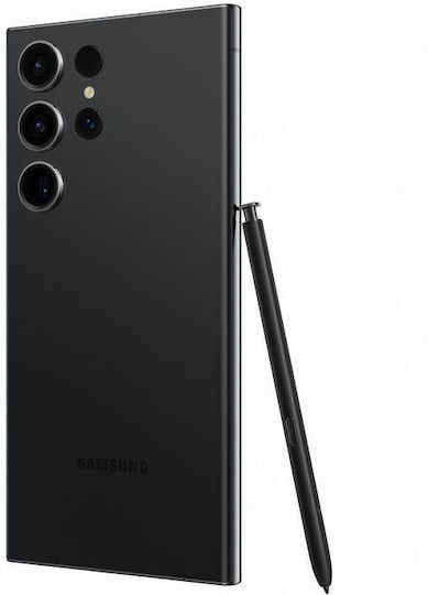 Samsung Galaxy S23 Ultra 5G Dual SIM (12GB/256GB) Phantom Black view 9