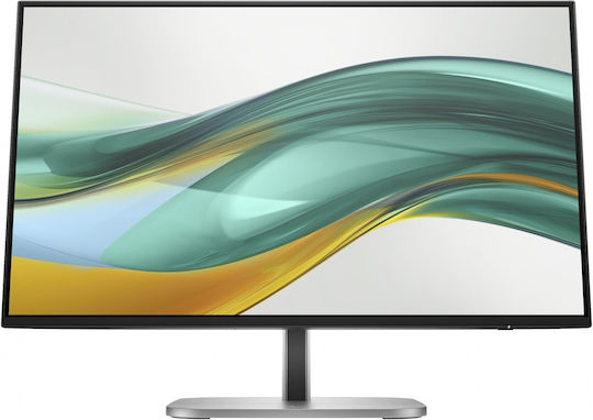 HP Series 5 Pro IPS Monitor 23.8" FHD 1920x1080 with Response Time 5ms GTG