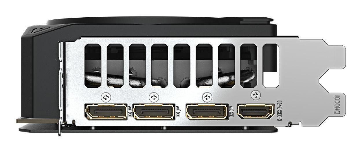 PNY RTX Pro 2000 Blackwell 16GB GDDR7 Graphics Card VCNRTXPRO2000-PB view 8
