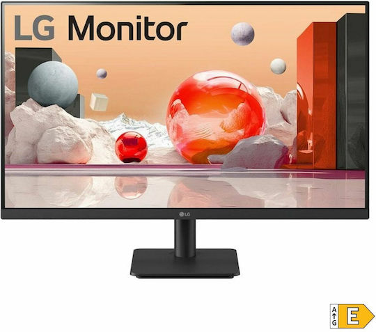 LG 27MS500-B IPS Monitor 27" FHD 1920x1080 with Response Time 5ms GTG view 6