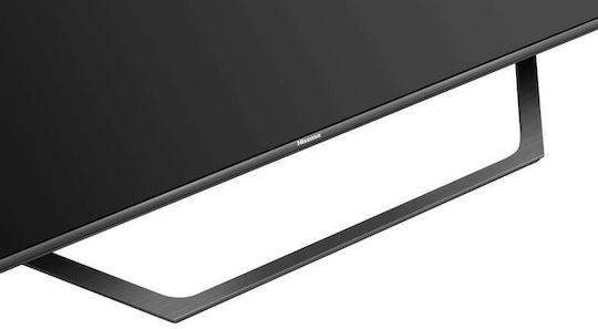 Hisense Smart Television 65" 4K UHD QLED 65A7KQ HDR (2023) view 2