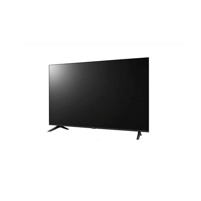 LG Smart TV 50" 4K UHD LED AI UA73 HDR (2025) 50AU731C0LA view 2