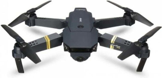 Micro 998Pro Drone without Camera view 1