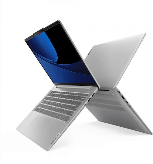 Lenovo IdeaPad Slim 5 14IMH9 14" IPS FHD+ (Ultra 5-125H/32GB/1TB SSD/No OS) Cloud Grey (US Keyboard)