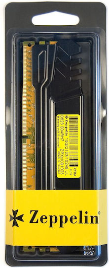 Zeppelin DDR4 with Module 1x16GB and Speed 2133 for Desktop view 1