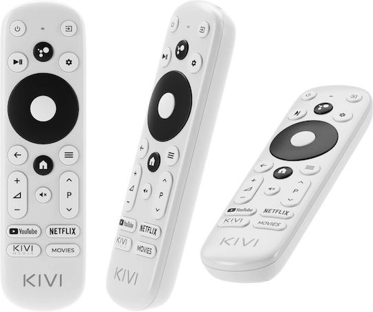Kivi Smart Television 32" HD Ready LED 32H750NB HDR (2022) vue 6