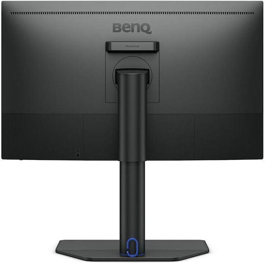 BenQ PhotoVue SW272U IPS HDR Monitor 27" 4K 3840x2160 with Response Time 5ms GTG view 3