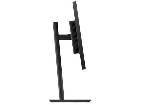 Lenovo ThinkVision T24D-40 IPS Monitor 23.8" FHD 1920x1080 with Response Time 4ms GTG view 5
