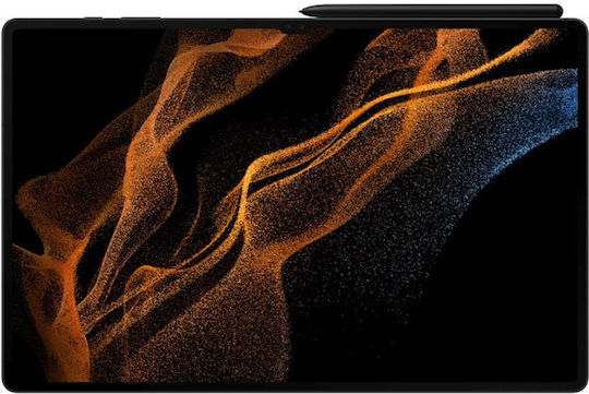 Samsung Galaxy Tab S8 Ultra 5G 14.6" (8GB/128GB) Graphite view 1